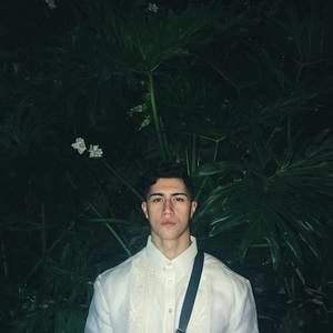 Meet your Posher, Marcus